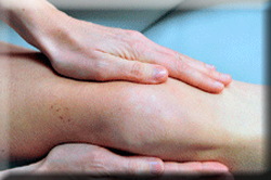 SERVICES OF LYMPHATIC DRAINAGE