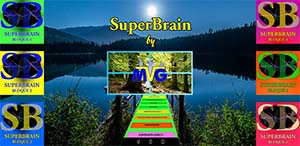 SUPERBRAIN APPS